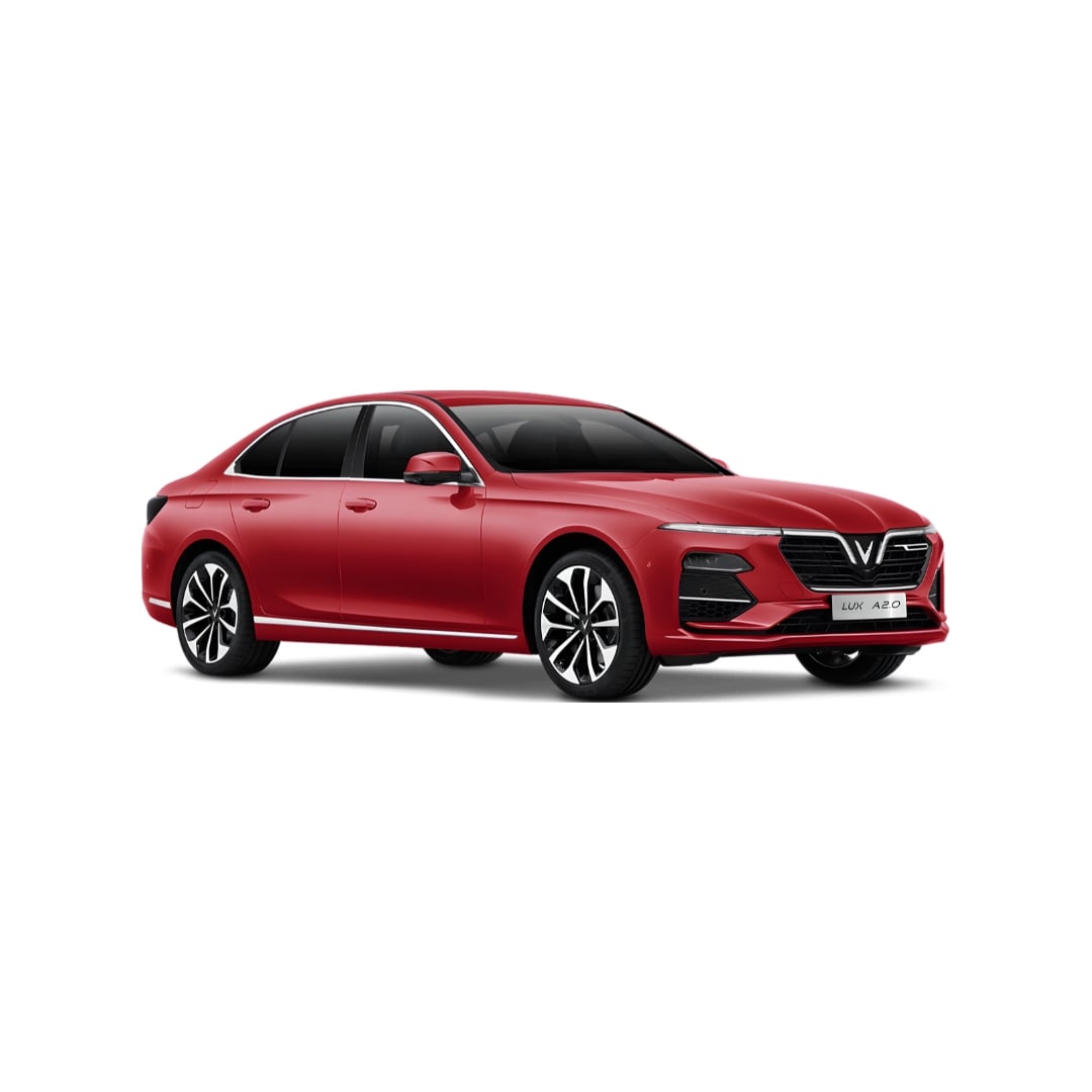 Độ loa ô tô Alpine VinFast Lux SA