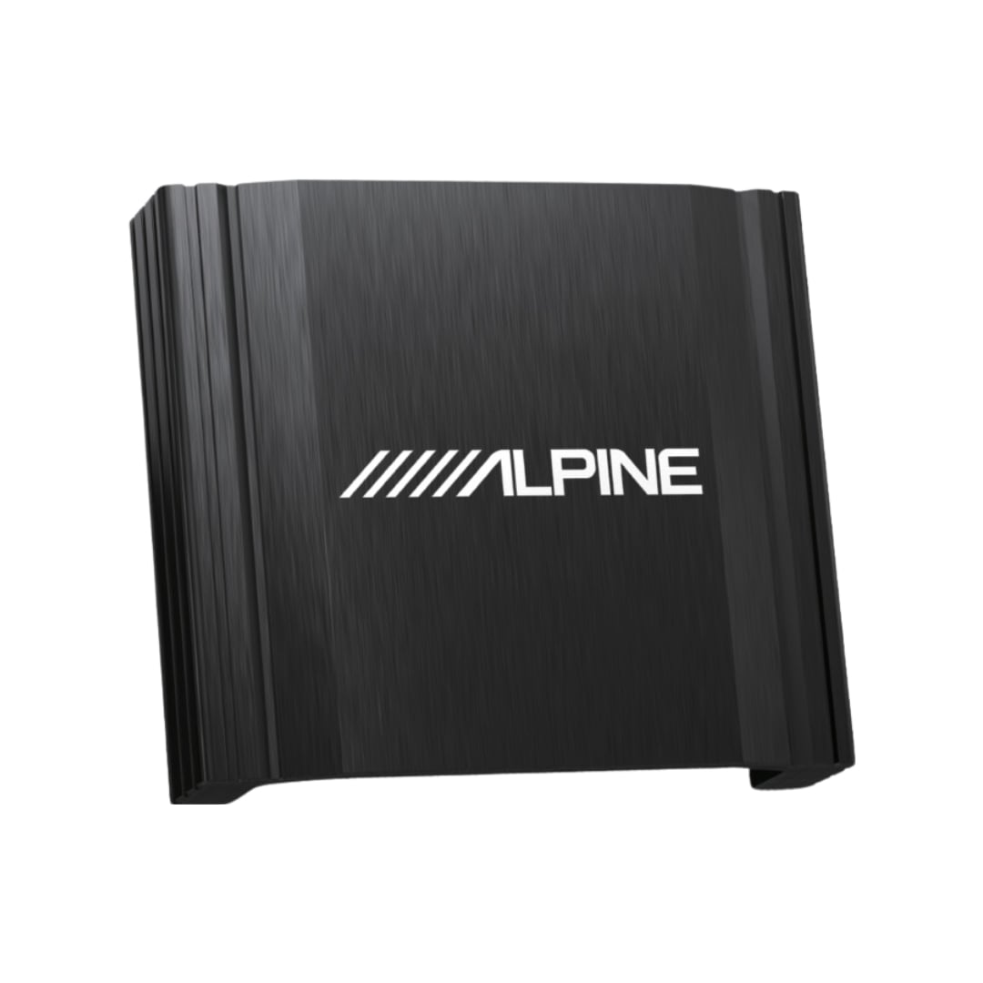 DSP Alpine PXE-640E-EL 6 Kênh E-Series