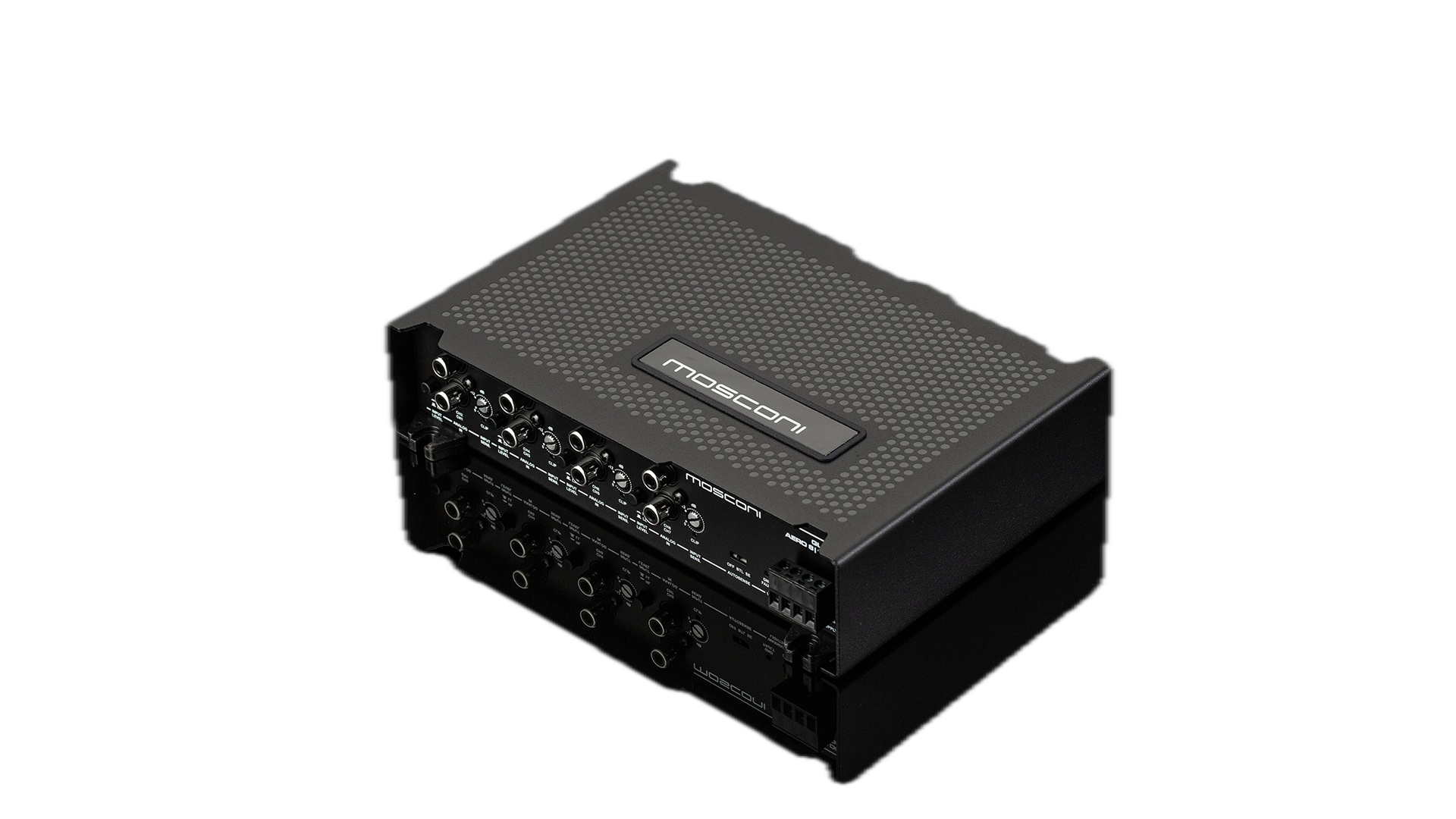 DSP Ô Tô Mosconi AERO 8|12 DSP 12 Kênh Cao Cấp - Ảnh phụ