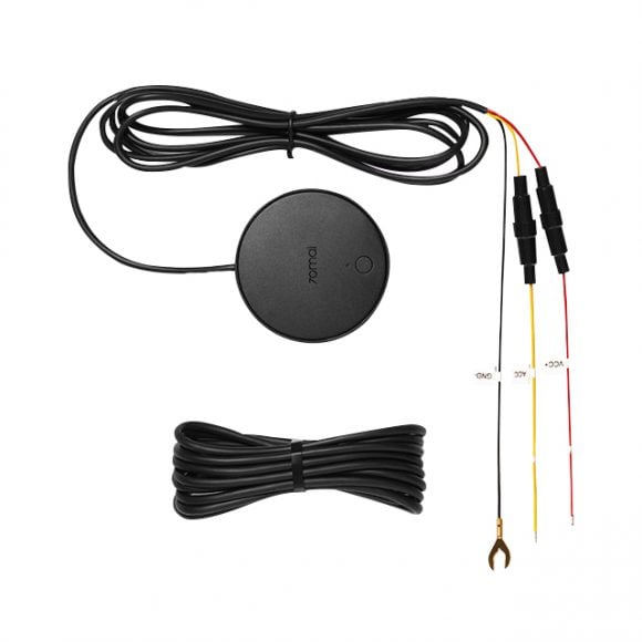 Kit Nguồn Camera Hành Trình 70mai UP04 Hỗ Trợ 4G - Ảnh phụ