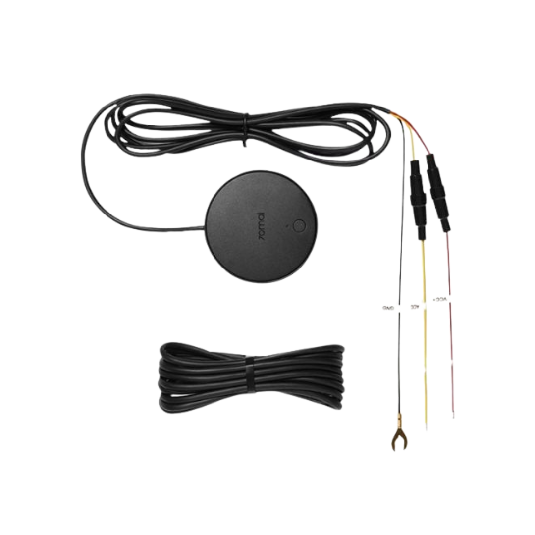 Kit Nguồn Camera Hành Trình 70mai UP04 Hỗ Trợ 4G