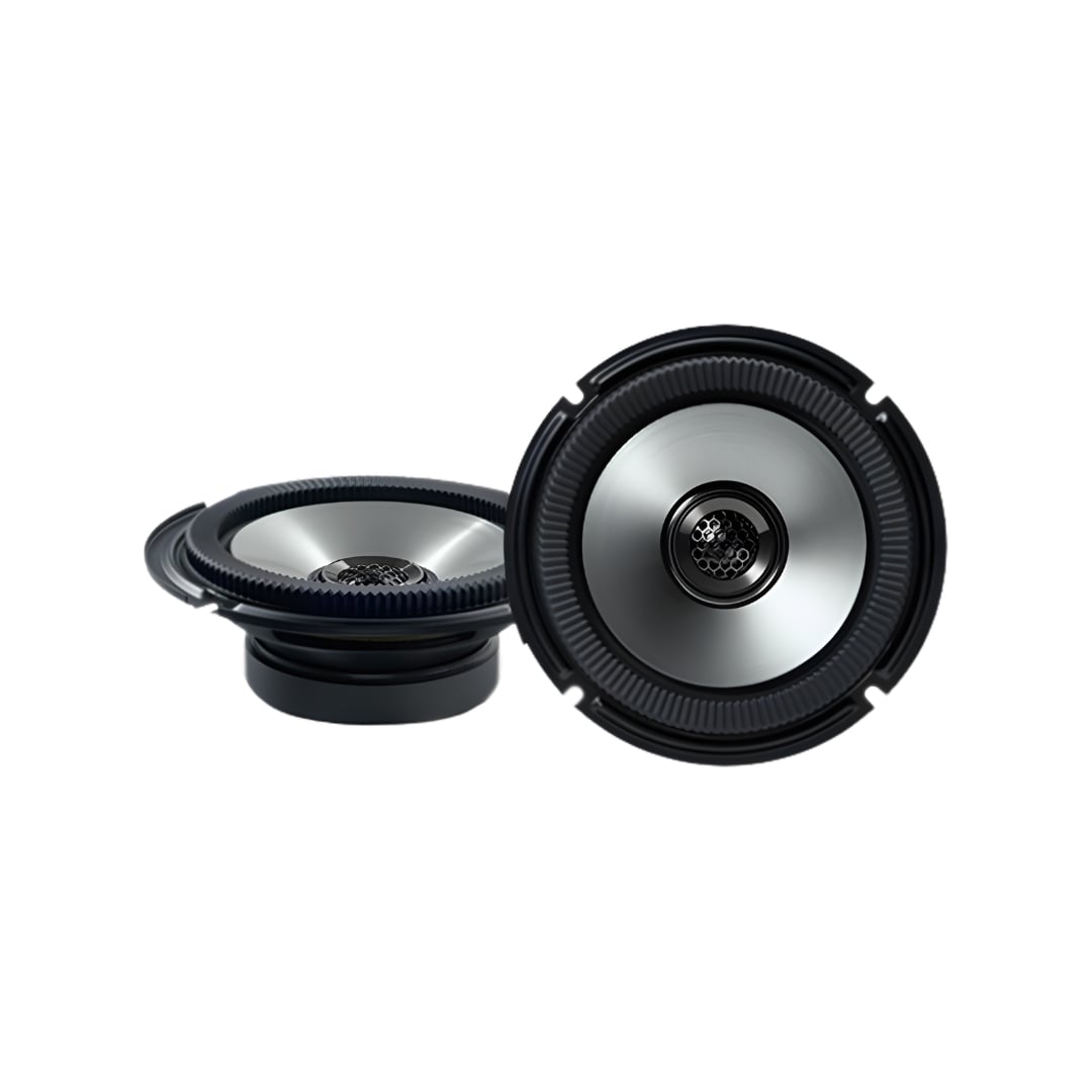 Loa Cánh Ô Tô Alpine BRV-S65 Đồng Trục 2 Way