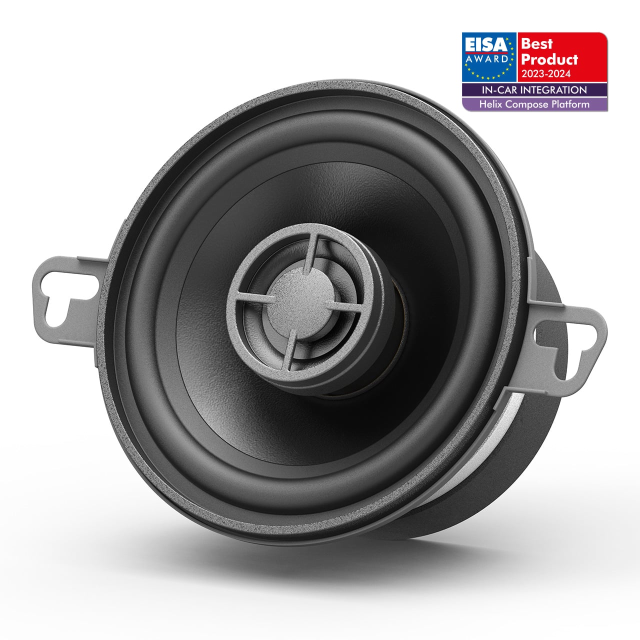 Loa Cánh Ô Tô Đồng Trục Helix CB C87.2-S3 3.4 Inch 40W 3 Ohm