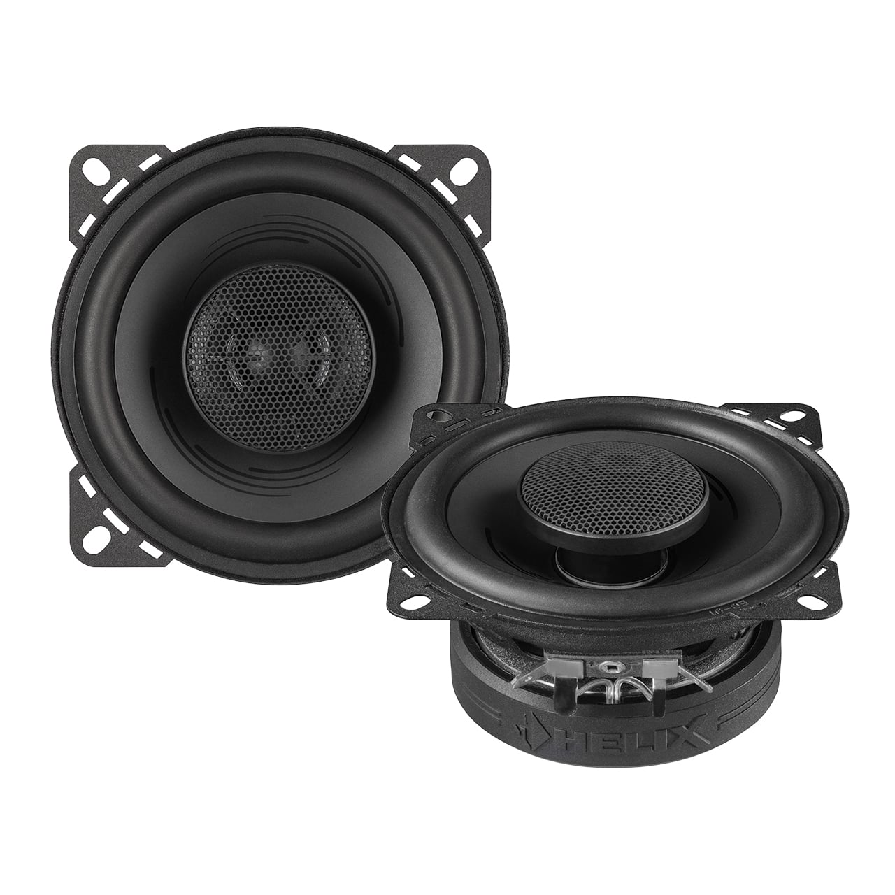 Loa Cánh Ô Tô Đồng Trục Helix PF C100.2 4 Inch 40W 3 Ohm - Ảnh phụ
