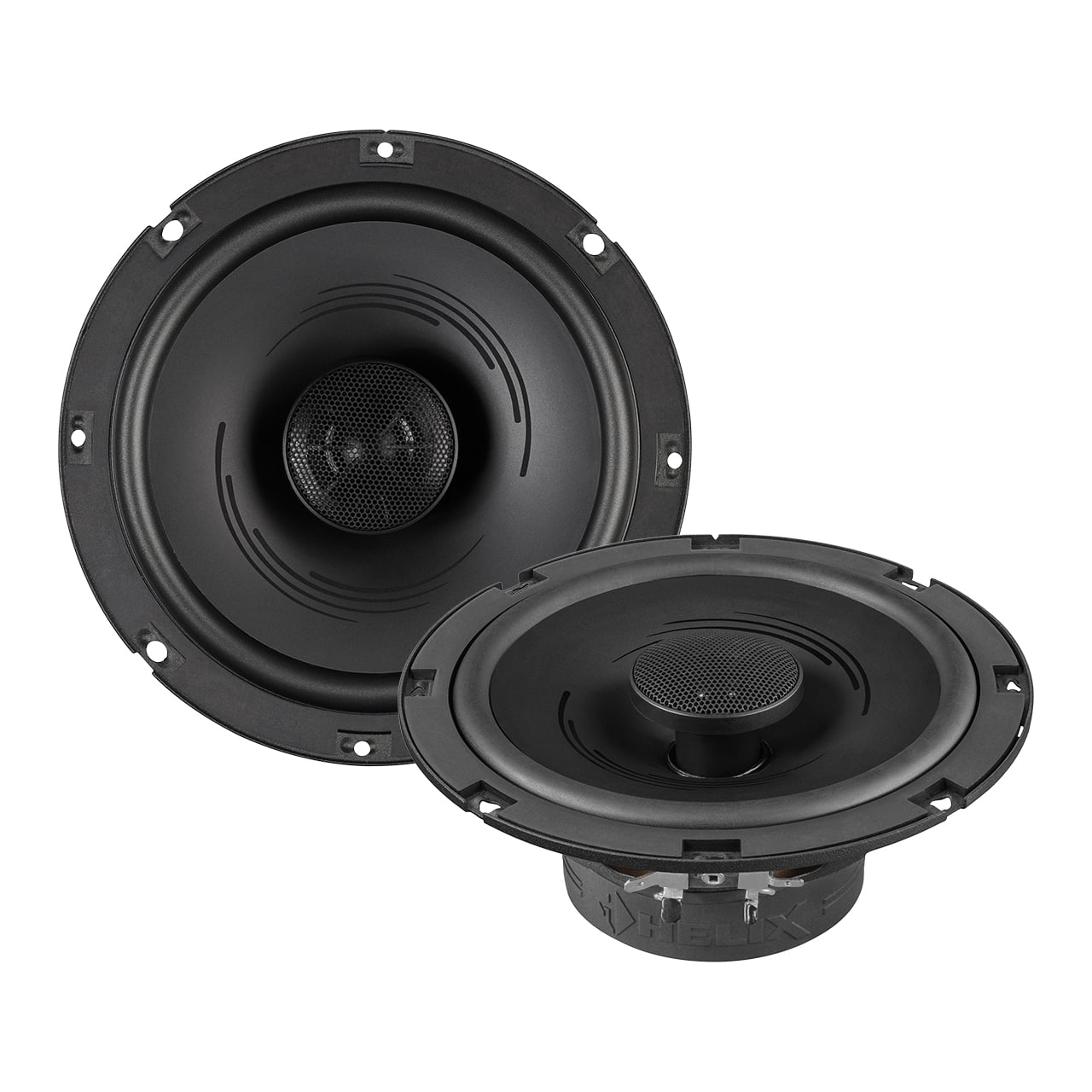 Loa Cánh Ô Tô Đồng Trục Helix PF C165.2 6.5 Inch 60W 3 Ohm - Ảnh phụ