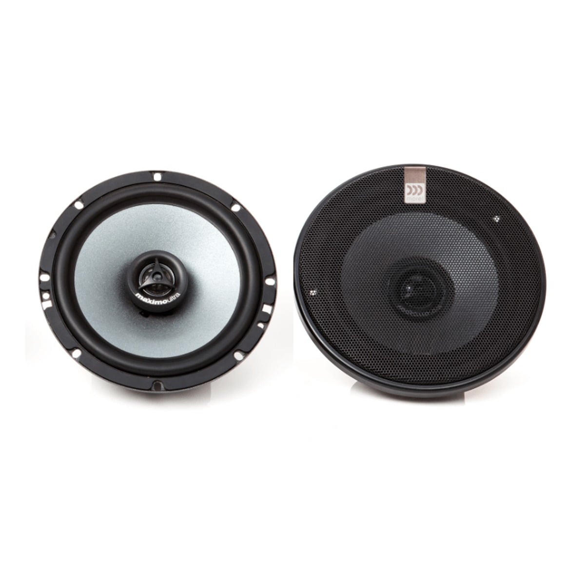 Loa Cánh Ô Tô Đồng Trục Morel Maximo Ultra Coax 602 MKII 6.5 Inch - Ảnh phụ