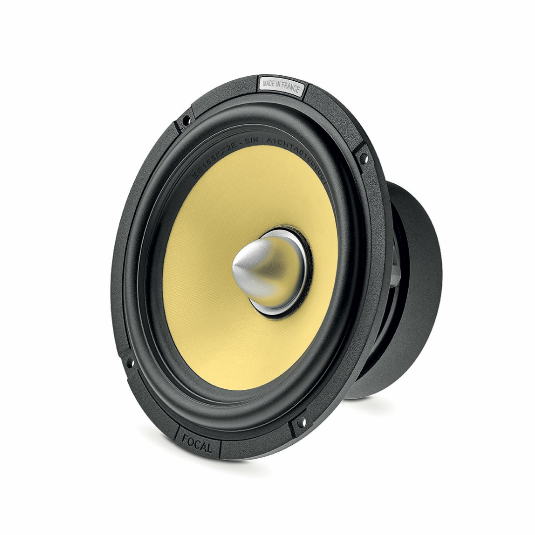 Loa cánh ô tô Focal K2 Power Evo - ES 165 KX2E - Ảnh phụ