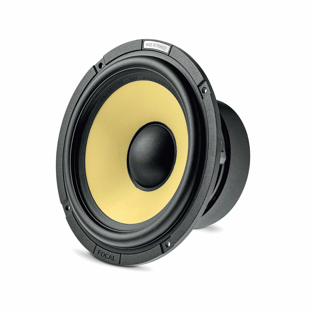 Loa cánh ô tô Focal K2 Power Evo - ES 165 KX3E - Ảnh phụ