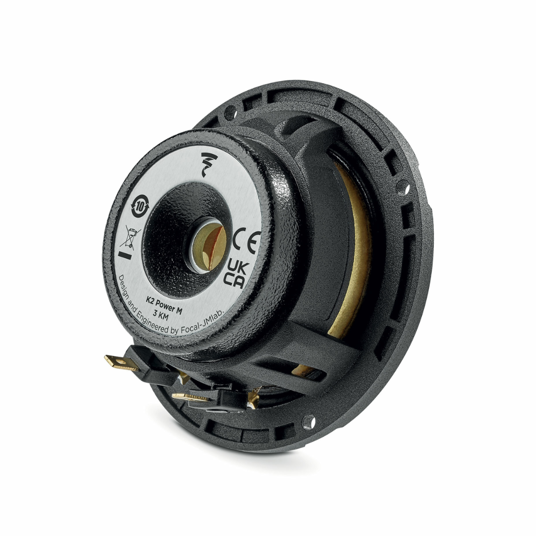 Loa cánh ô tô Focal K2 Power M - 3 KM - Ảnh phụ