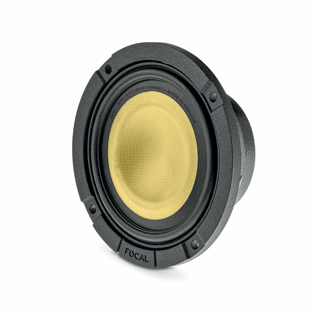 Loa cánh ô tô Focal K2 Power M - 3 KM