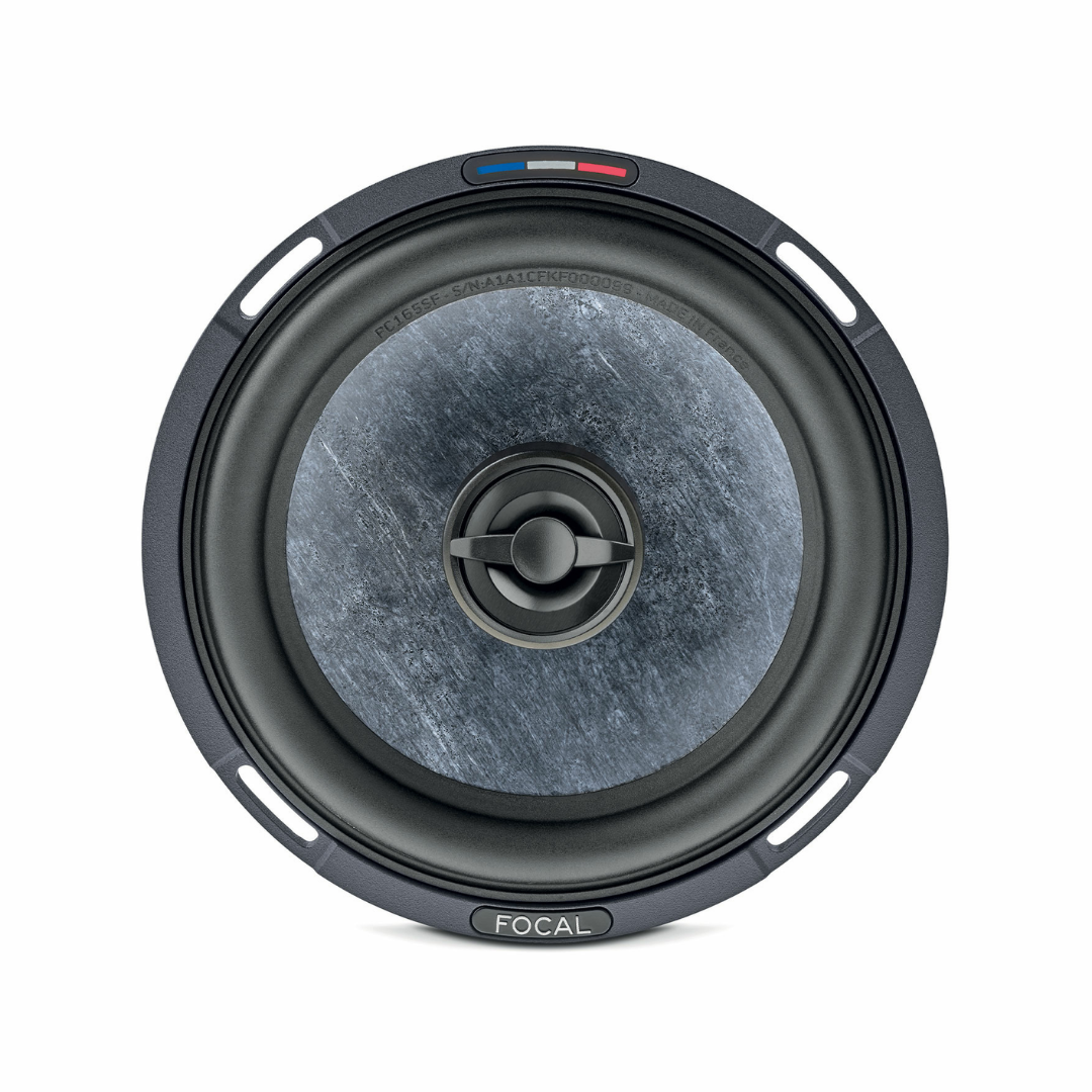 Loa cánh ô tô Focal Slatefiber - PC 165 SF - Ảnh phụ