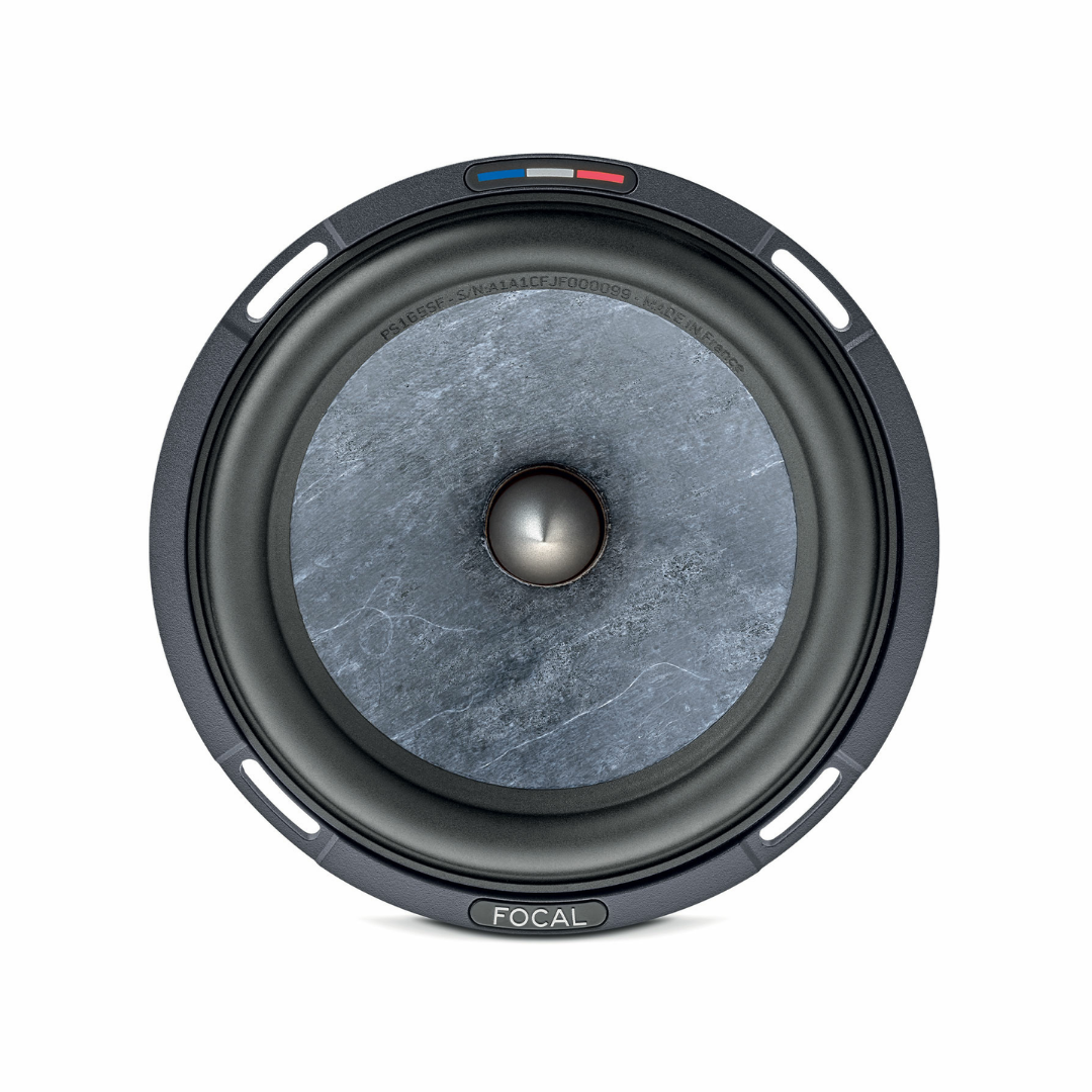 Loa cánh ô tô Focal Slatefiber - PS 165 SF - Ảnh phụ