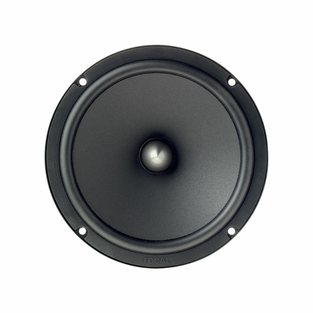 Loa cánh ô tô Focal Universal - ISU 165 - Ảnh phụ