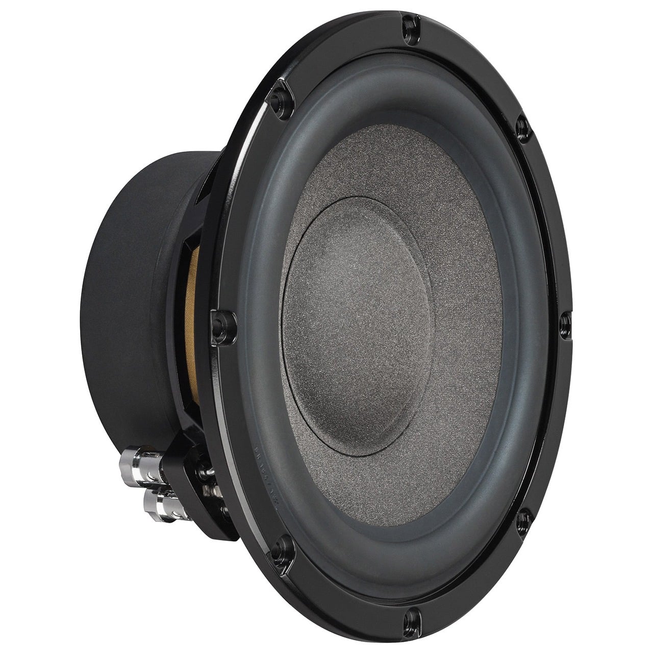 Loa Cánh Ô Tô Mid Bass Brax MATRIX ML8 MID 8 Inch 200W RMS