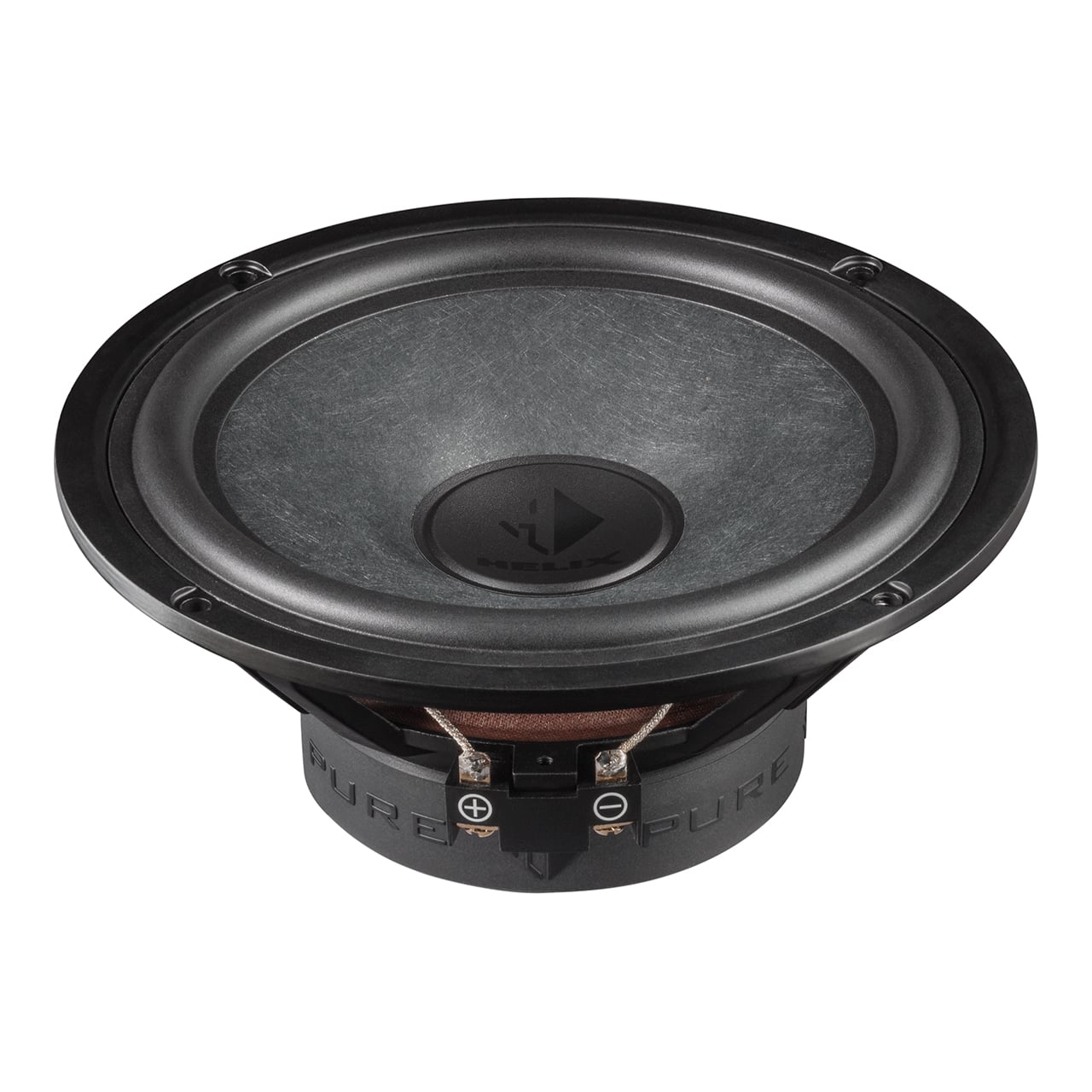 Loa Cánh Ô Tô Mid Bass Helix PR W165 6.5 Inch 100W RMS 4 Ohm - Ảnh phụ