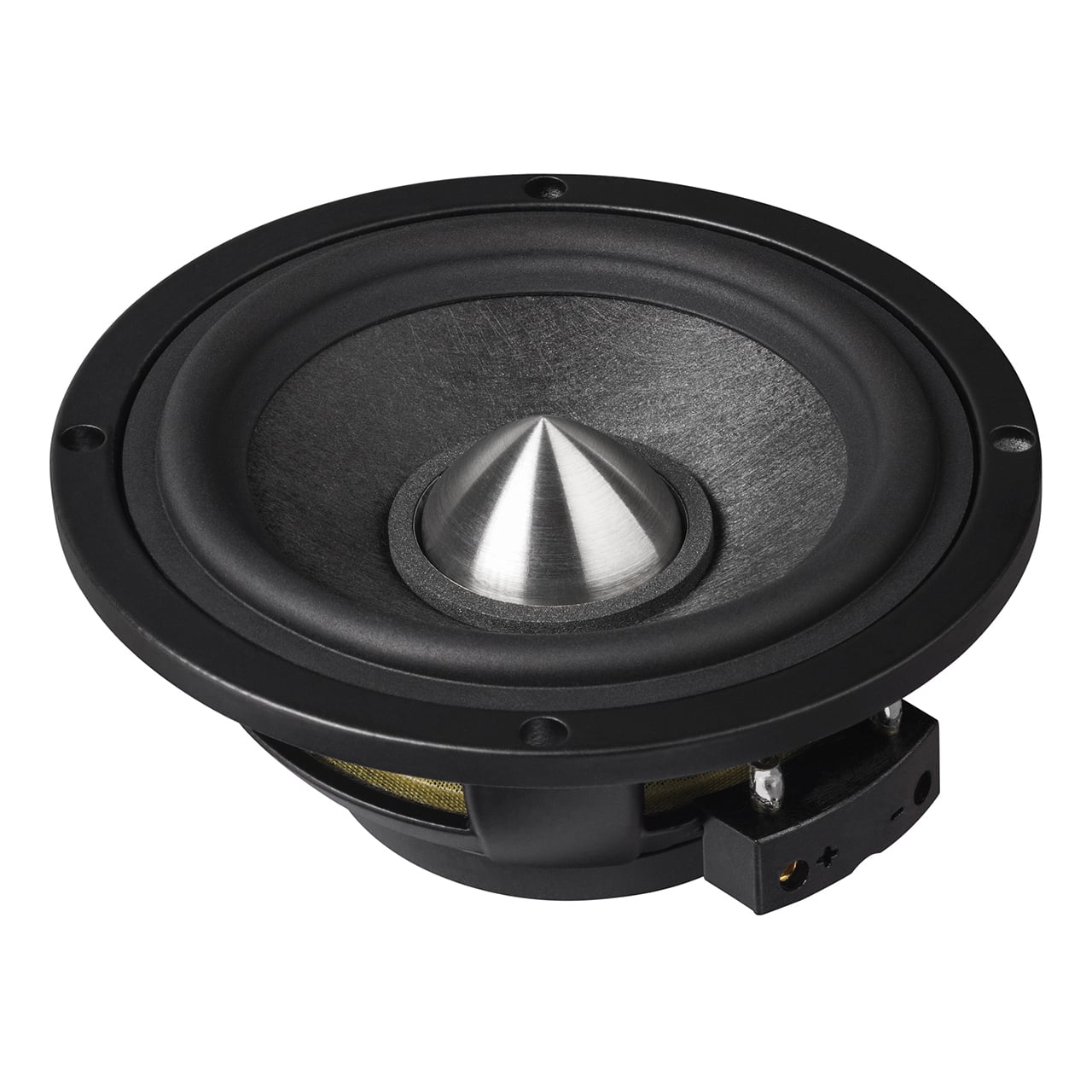 Loa Cánh Ô Tô Mid Brax MATRIX ML80 PRO 3 Inch Phase Plug 100W - Ảnh phụ