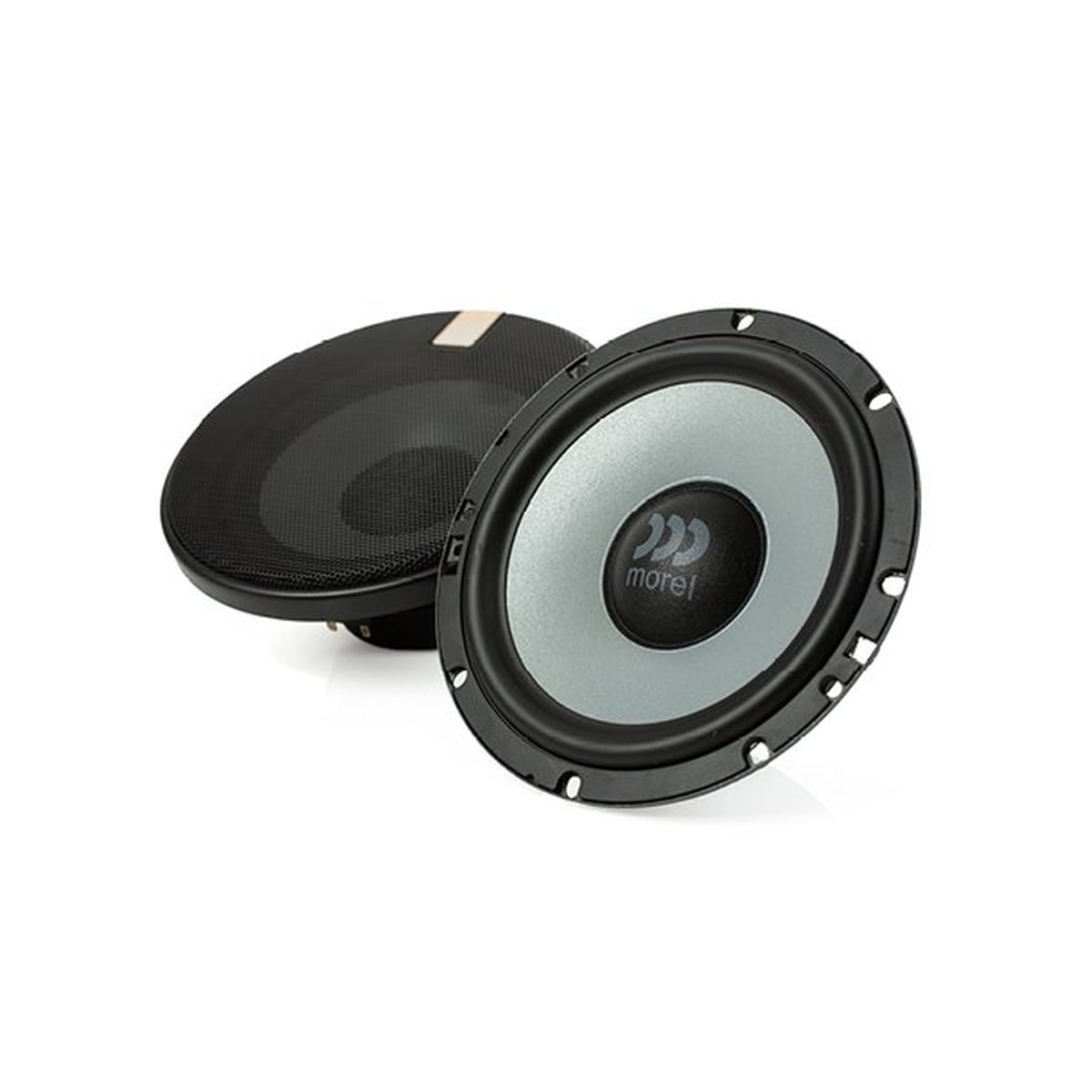 Loa Cánh Ô Tô Morel Maximo Ultra 603 MKII 3 Way 6.5 Inch - Ảnh phụ