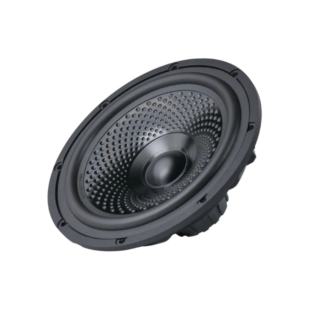 Loa Cánh Ô Tô Rainbow Sound Line Pro SL PRO-C260 – Component 2 Way 165 mm