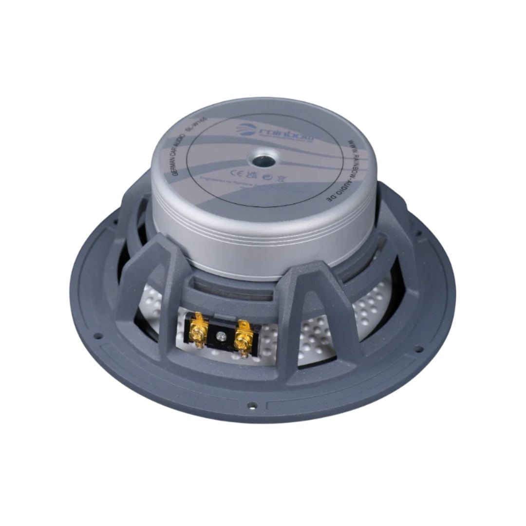 Loa Cánh Ô Tô Rainbow Sound Line SL-C6.2 – Component 2 Way 165 mm - Ảnh phụ