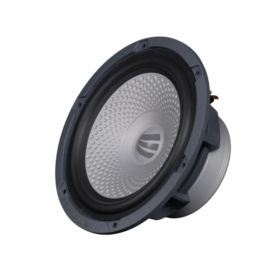 Loa Cánh Ô Tô Rainbow Sound Line SL-C6.2 – Component 2 Way 165 mm