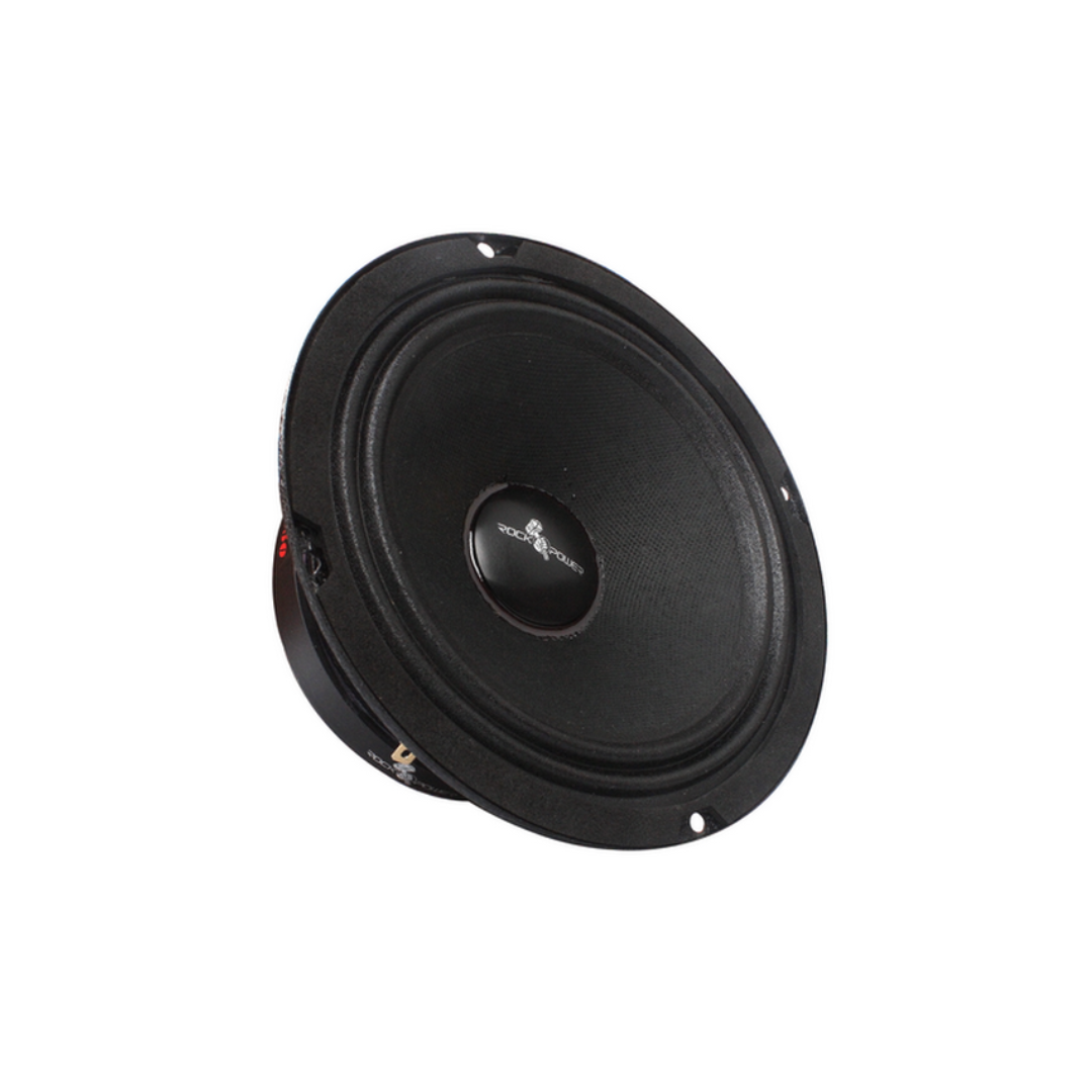 Loa cánh ô tô Rock Power Woofer ESQL-E650