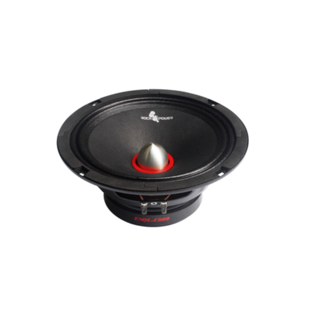 Loa cánh ô tô Rock Power Woofer ESQL-E800 - Ảnh phụ