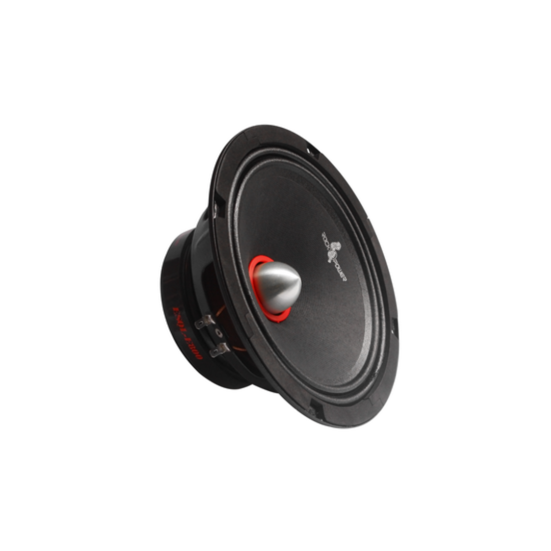 Loa cánh ô tô Rock Power Woofer ESQL-E800