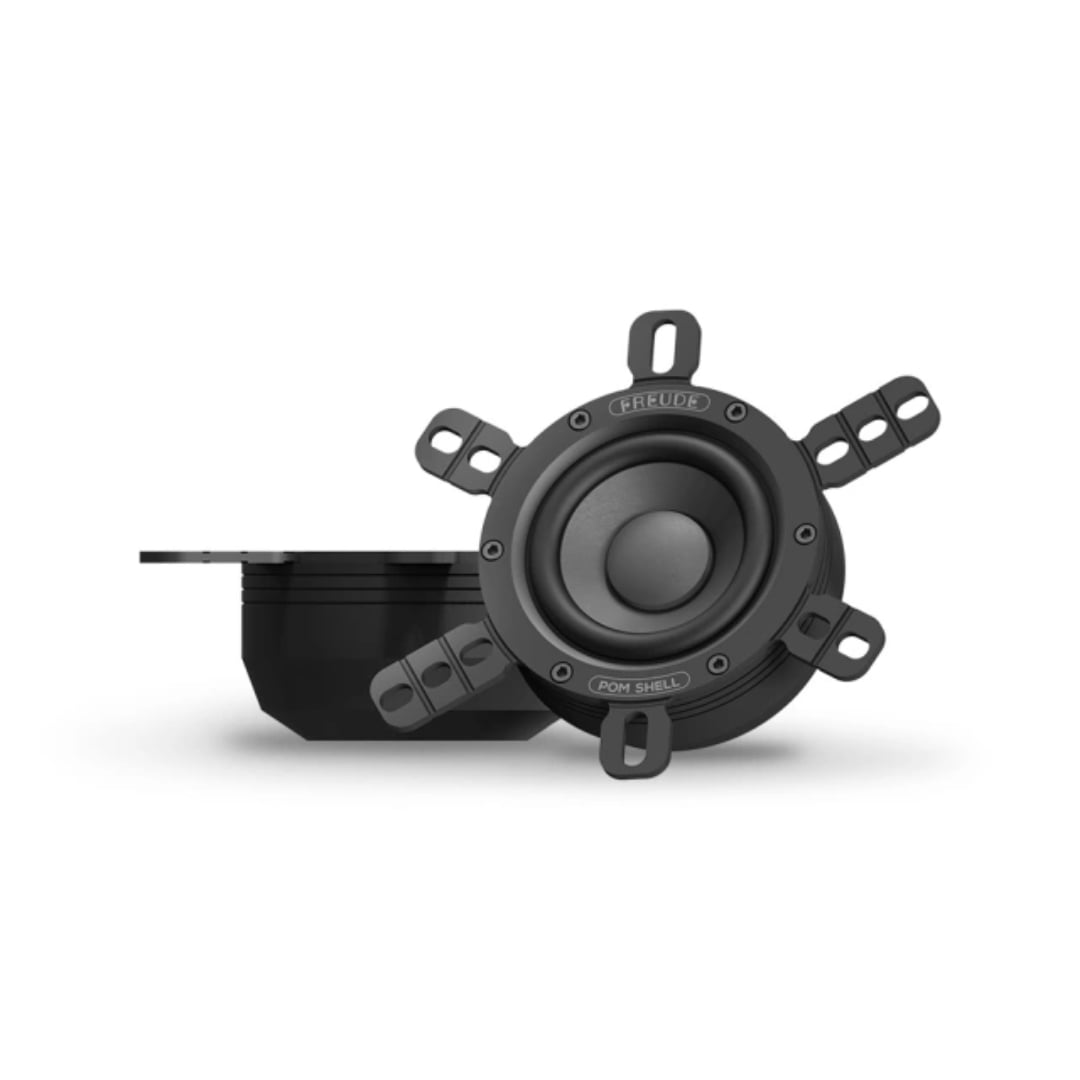 Loa Center Ô Tô Freude FPM-80B Toàn Dải 3 Inch Vỏ POM 30W RMS