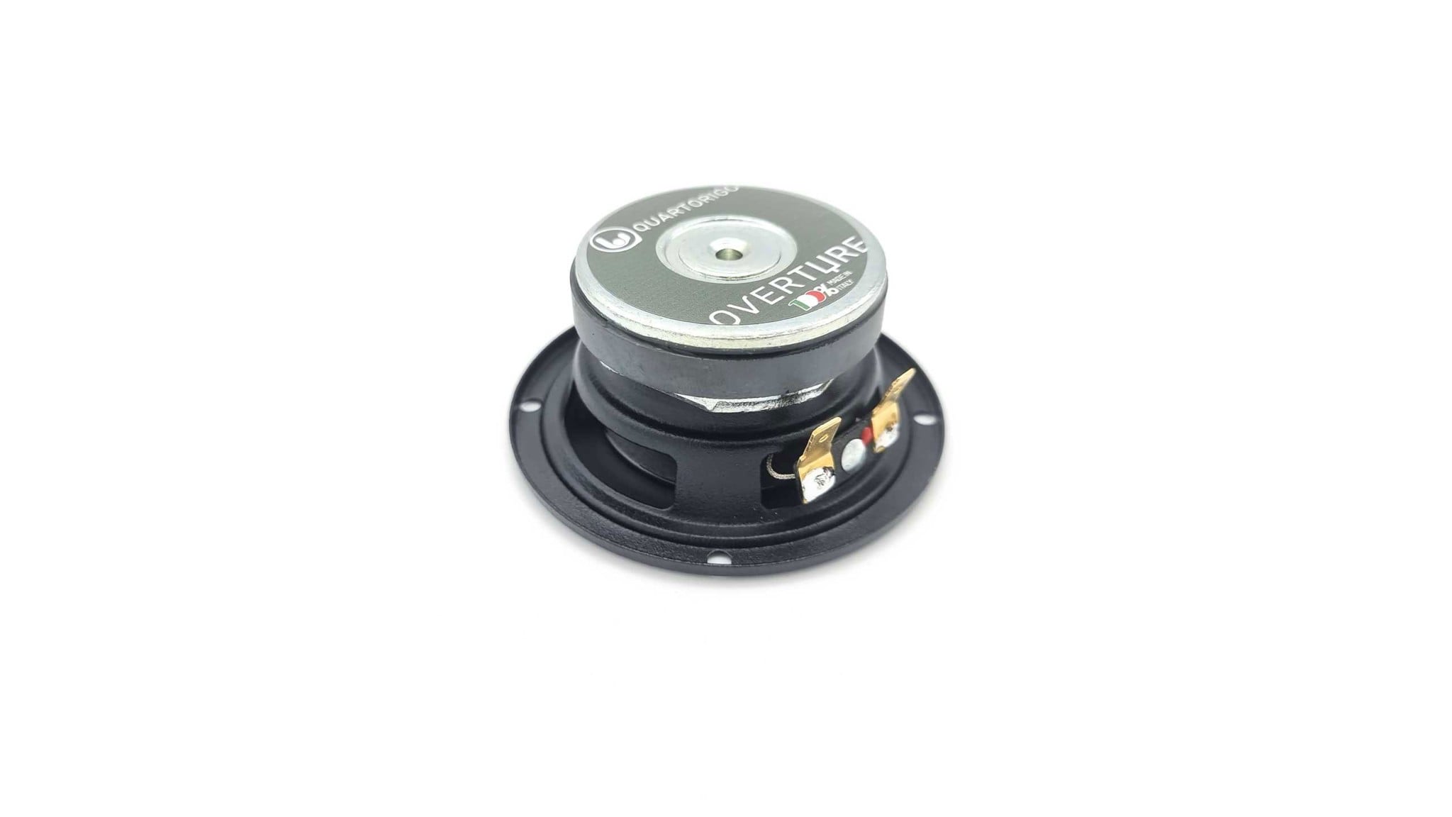 Loa Center Ô Tô Quartorigo Overture Midrange 3.5 Inch 30W - Ảnh phụ