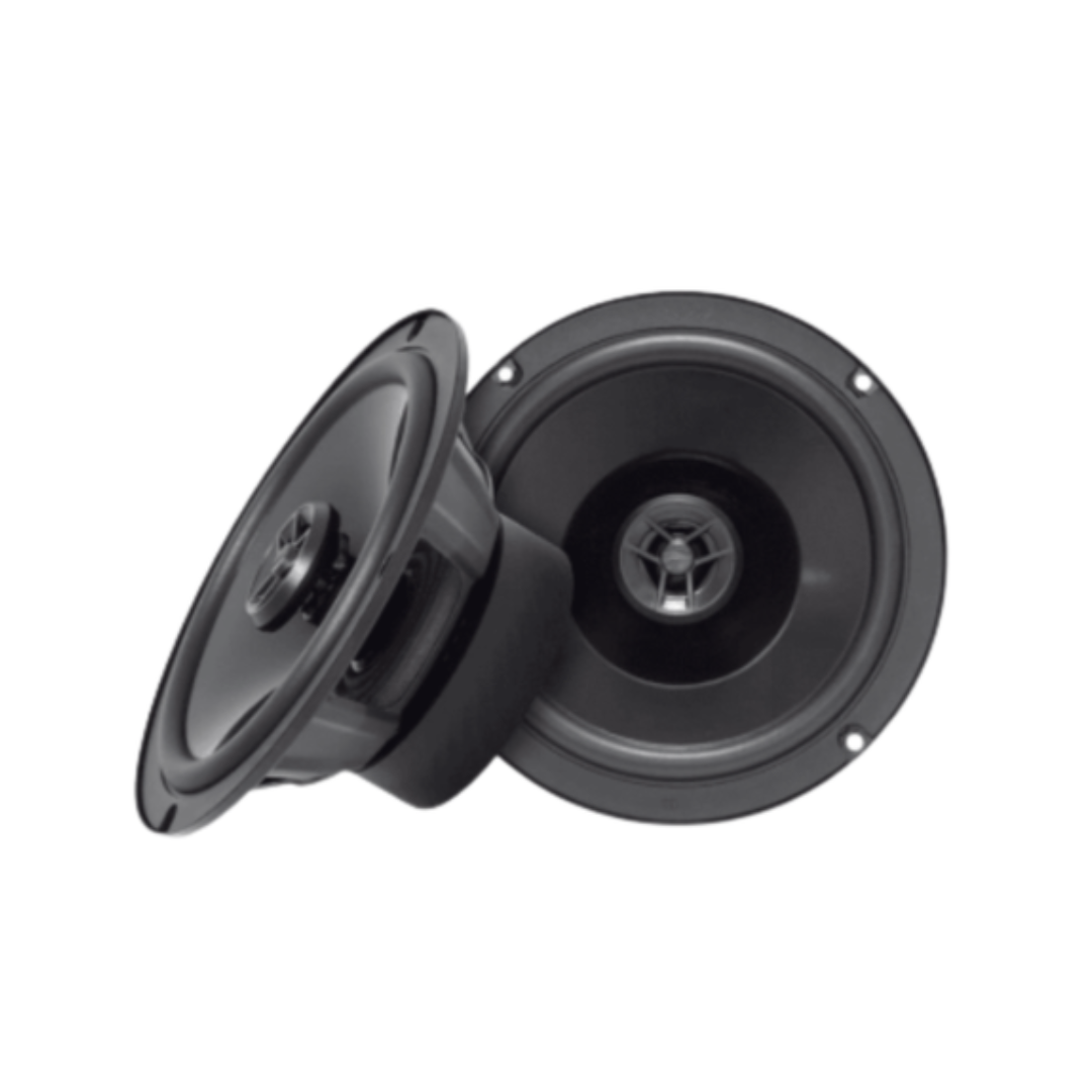 Loa Đồng Trục Ô Tô Rainbow Experience Line EL-X165A – 165 mm