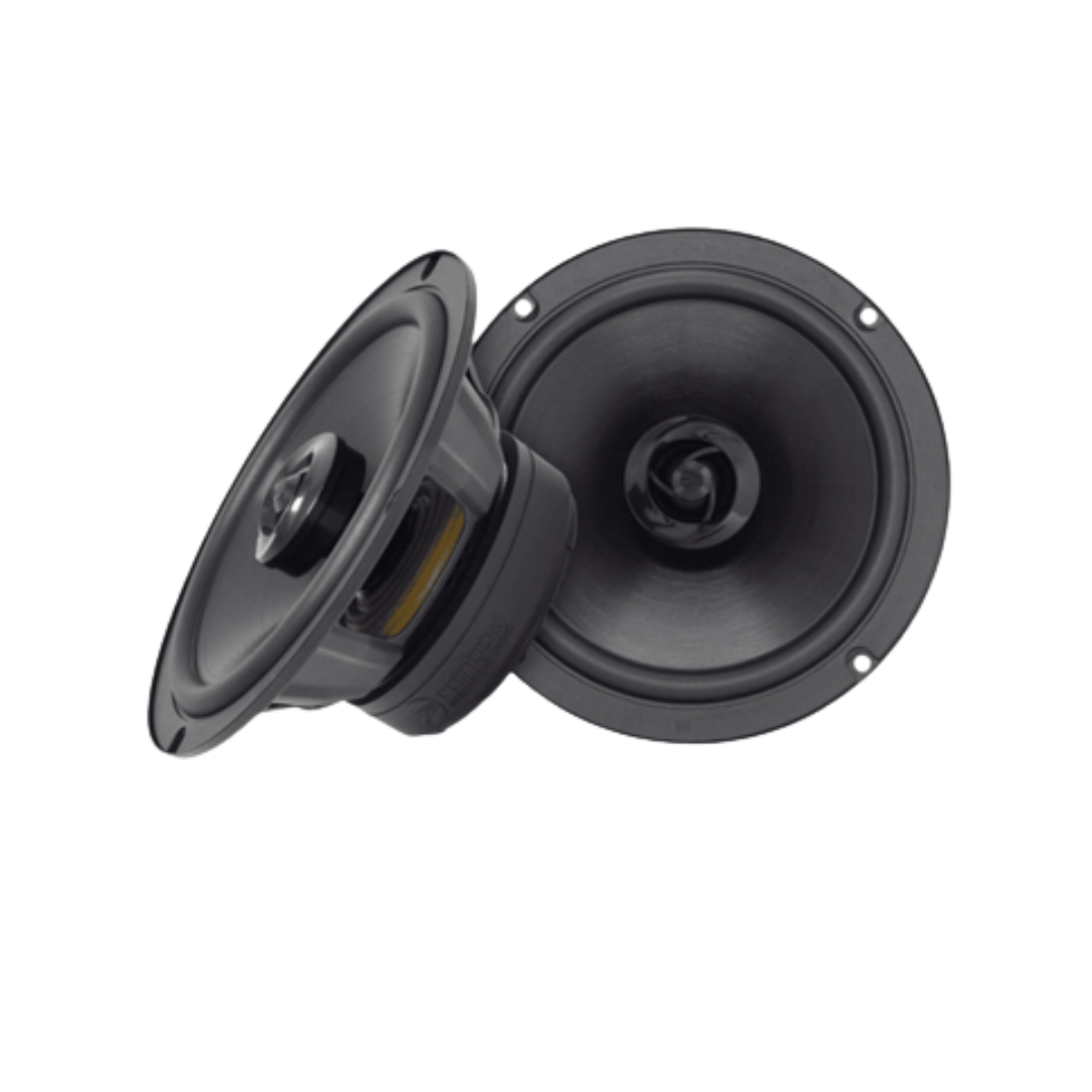 Loa Đồng Trục Ô Tô Rainbow Experience Line EL-X165S – 165 mm