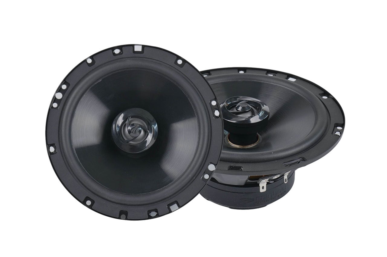 Loa Đồng Trục Ô Tô Rainbow Experience Line EL-X6A – 165 mm 90 W