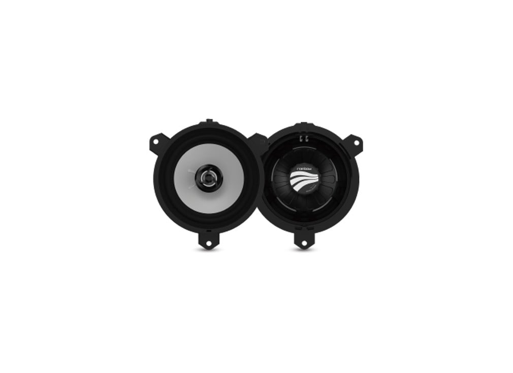 Loa Đồng Trục Ô Tô Rainbow Intelligence Line IL-X165 TOY – Toyota 165 mm - Ảnh phụ