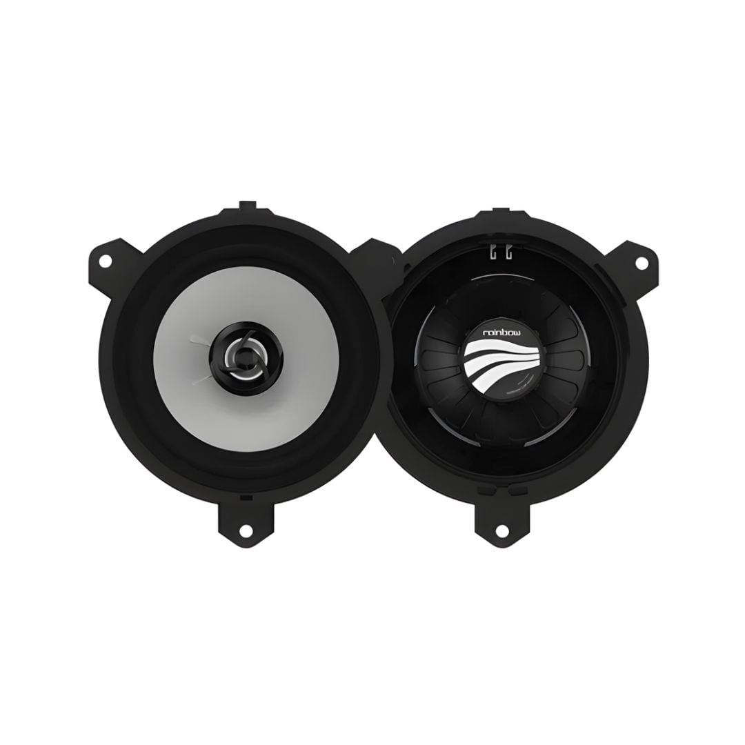Loa Đồng Trục Ô Tô Rainbow Intelligence Line IL-X165 TOY – Toyota 165 mm
