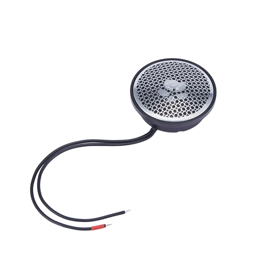 Loa Mid Treble Ô Tô Awave ATM2 1.8 Inch Vỏ Nhôm 4 Ohm - Ảnh phụ