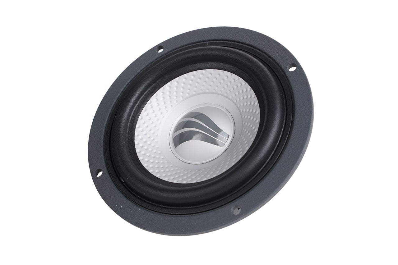 Loa Midrange Ô Tô Rainbow Fusion Line FL-MR80S – 75 mm 35 W - Ảnh phụ