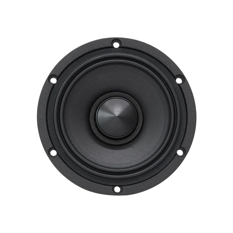 Loa Midrange Ô Tô Rainbow Profi Line PL-M3P – Phase Plug 80 mm