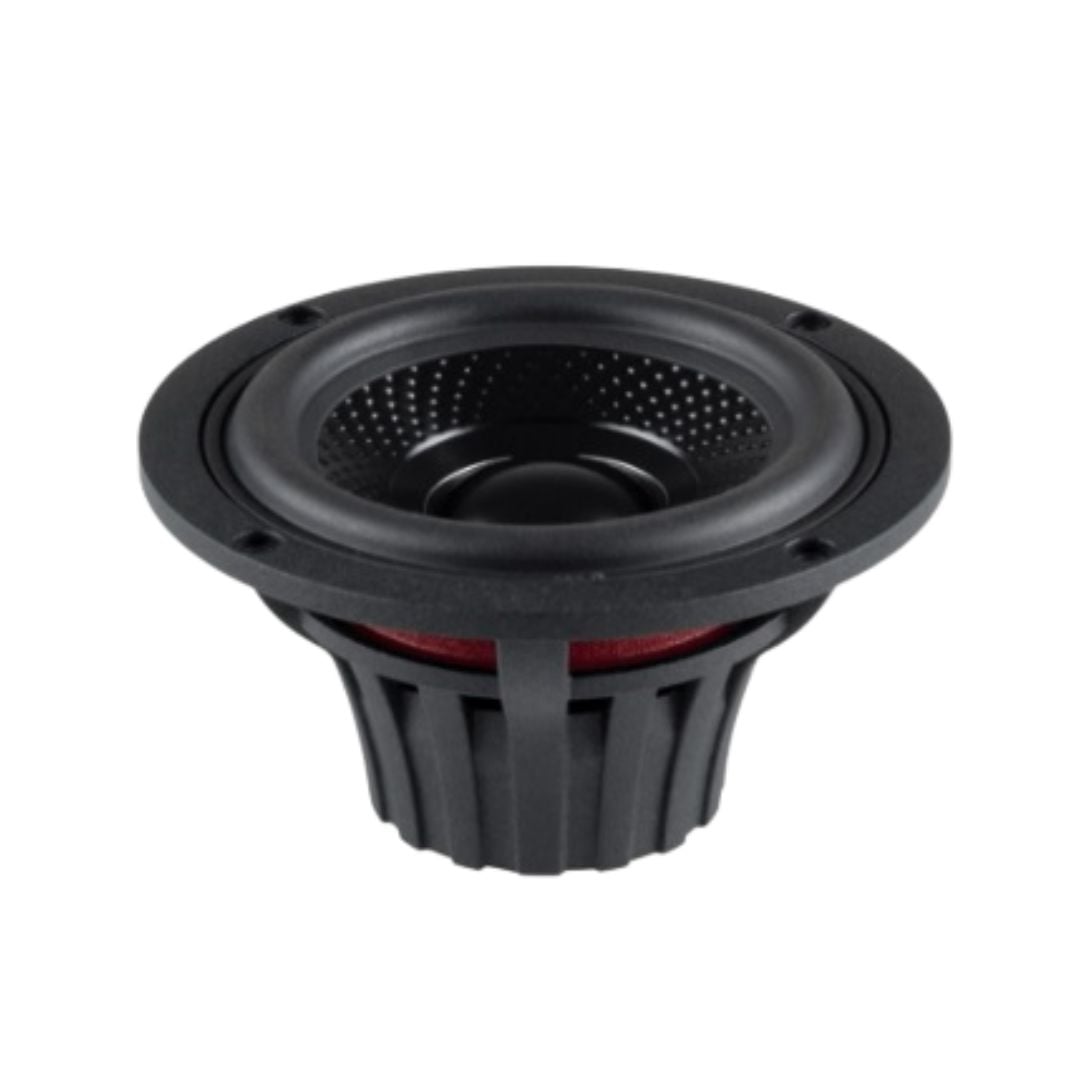 Loa Midrange Ô Tô Rainbow Sound Line Pro SL PRO-MD80 – 80 mm 35 W - Ảnh phụ