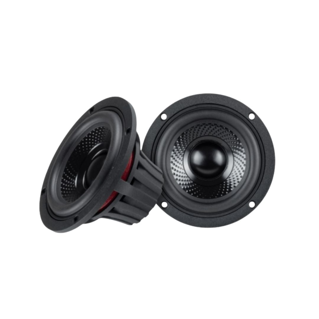 Loa Midrange Ô Tô Rainbow Sound Line Pro SL PRO-MD80 – 80 mm 35 W