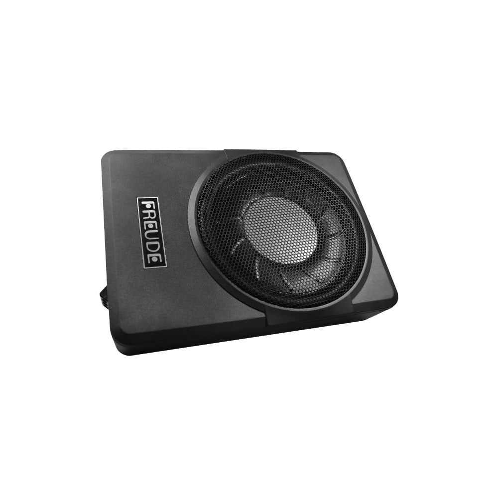 Loa SUB Điện Gầm Ghế Ô Tô Freude FED-1000 10 Inch 180W Mỏng 65mm - Ảnh phụ