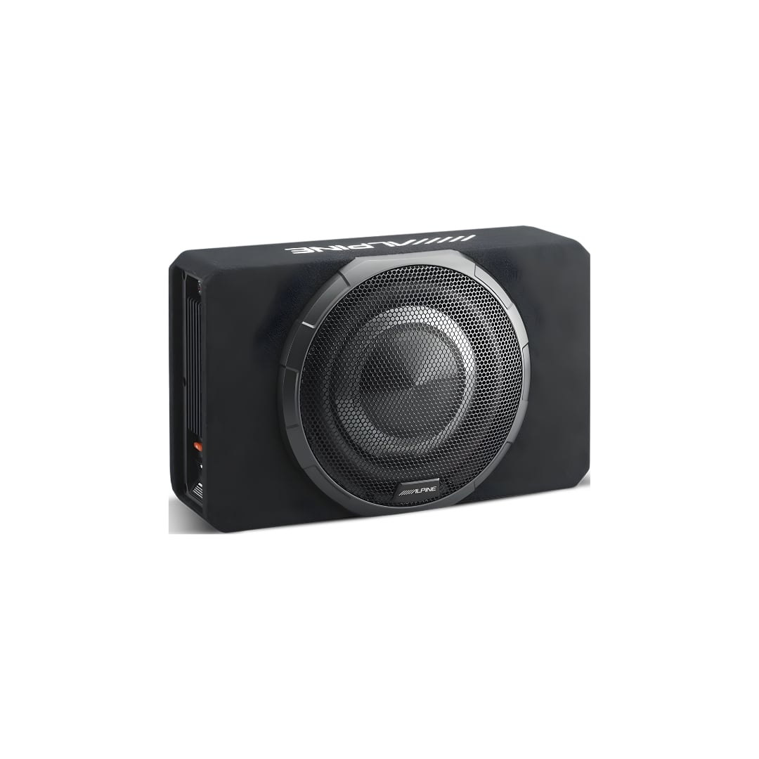 Loa Sub Điện Ô Tô Alpine PWV-SB10 10 Inch