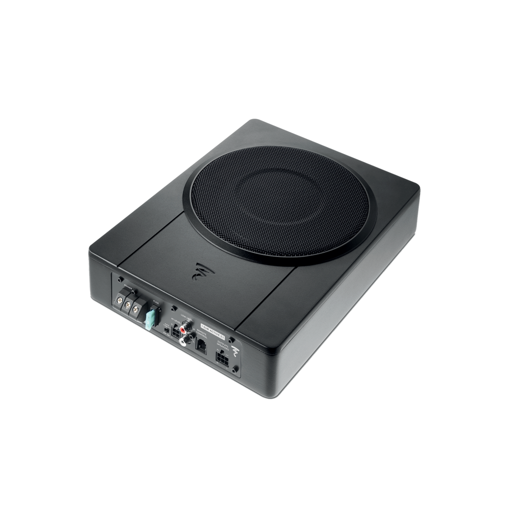 Loa SUB điện ô tô Focal Isub Active - Ảnh phụ