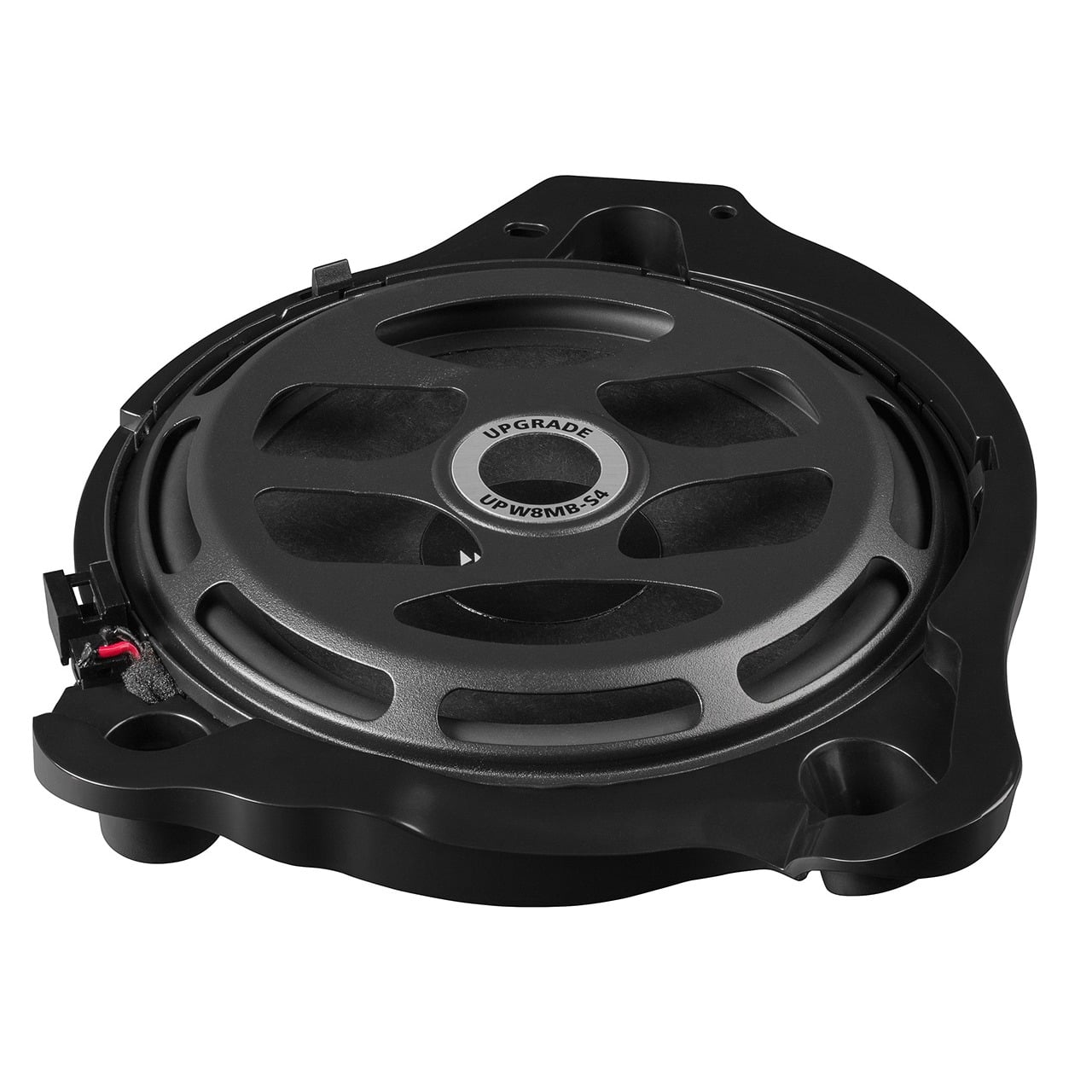 Loa SUB Hộc Chân Mercedes Match UP W8MB-S4 LHD Cặp 8 Inch 100W - Ảnh phụ