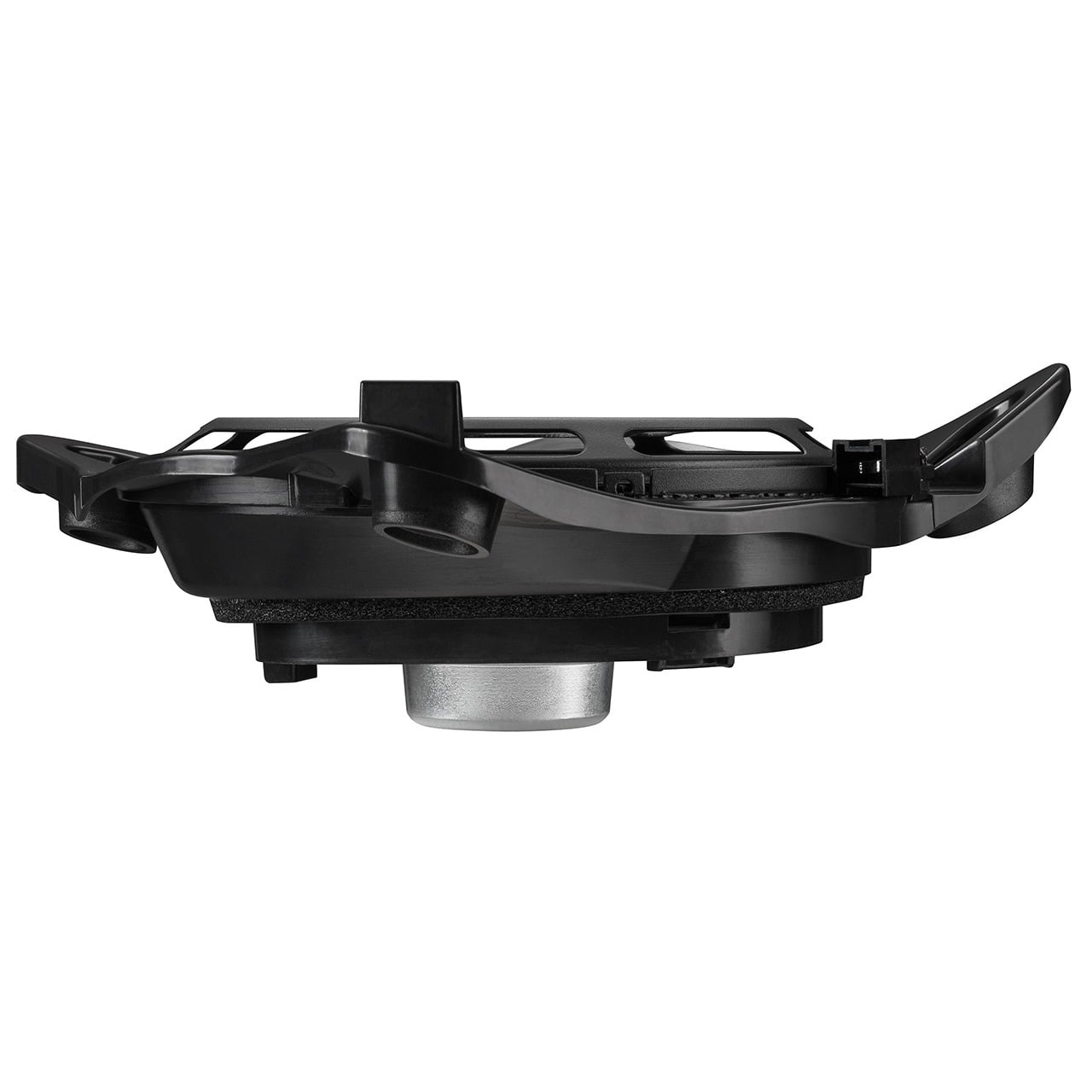 Loa SUB Hộc Chân Mercedes Match UP W8MB-S4 Single 8 Inch Ghế Phụ - Ảnh phụ