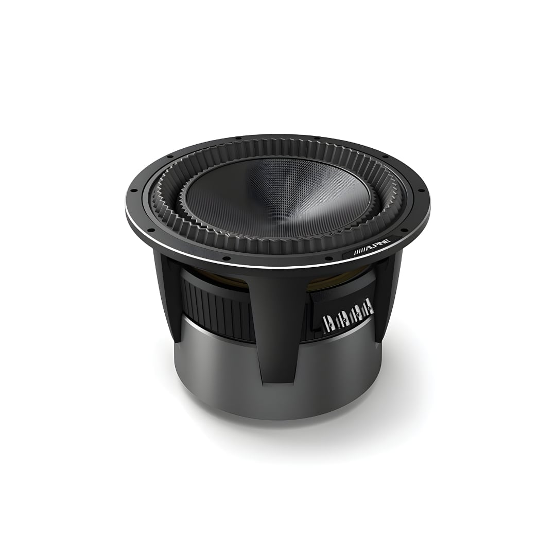 Loa Sub Hơi Alpine HDZ-110 11 Inch (Status)