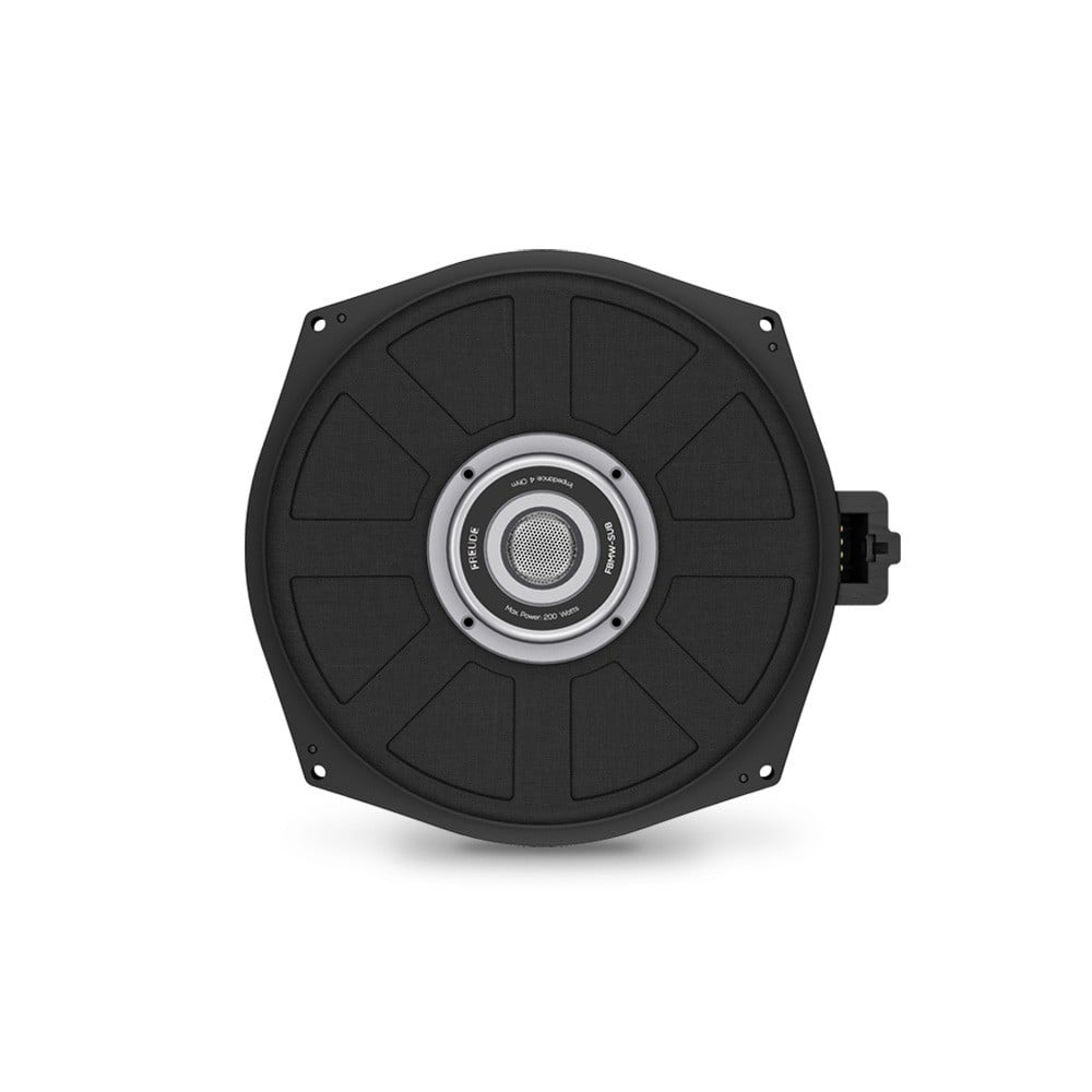 Loa SUB Hơi Ô Tô BMW Mini Freude FBMW-SUB 8 Inch 100W RMS - Ảnh phụ