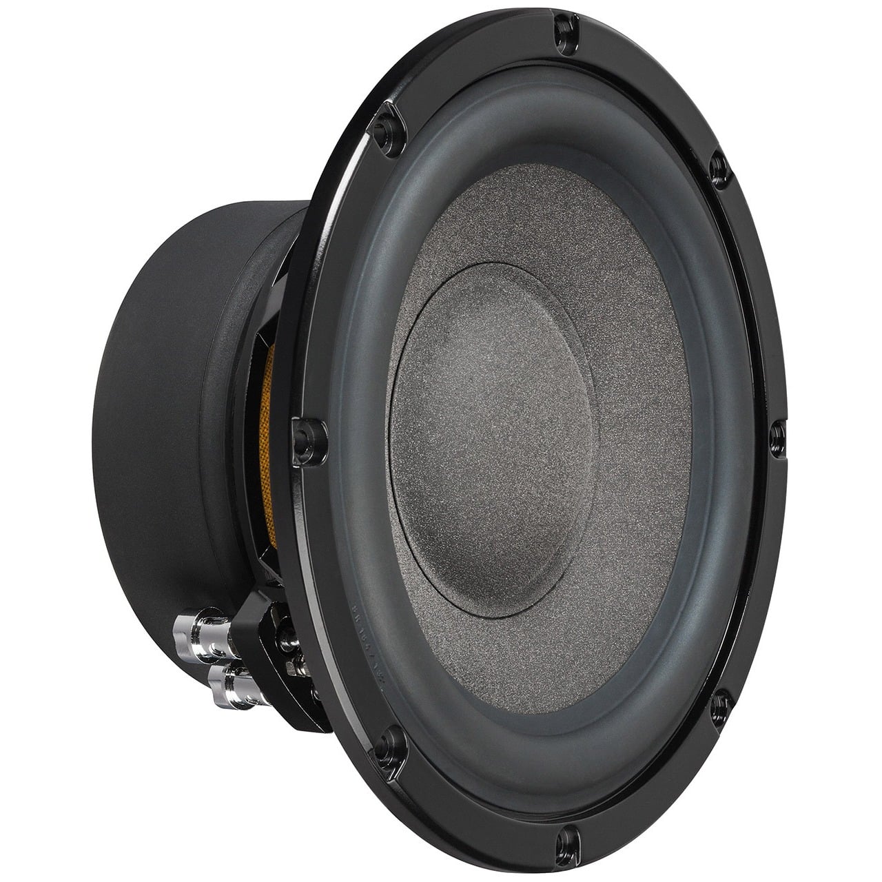 Loa SUB Hơi Ô Tô Brax MATRIX ML8 SUB 8 Inch 400W RMS 2x2 Ohm