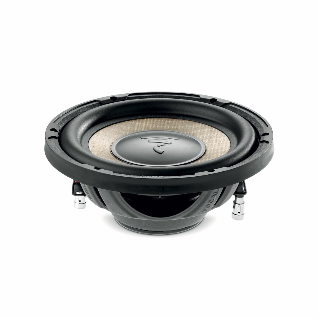 Loa SUB hơi ô tô Focal Flax Evo - P 20 FSE - Ảnh phụ