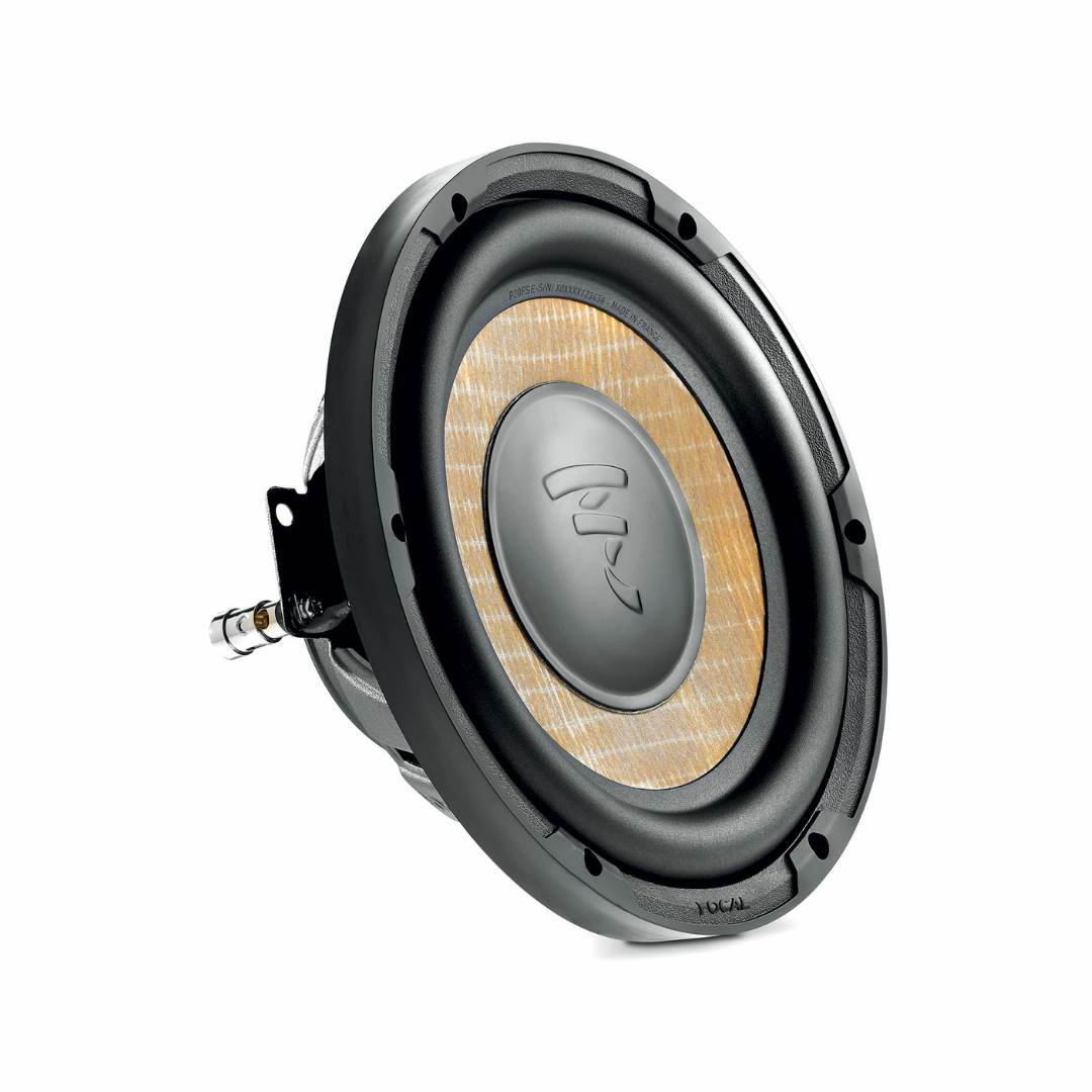 Loa SUB hơi ô tô Focal Flax Evo - P 20 FSE