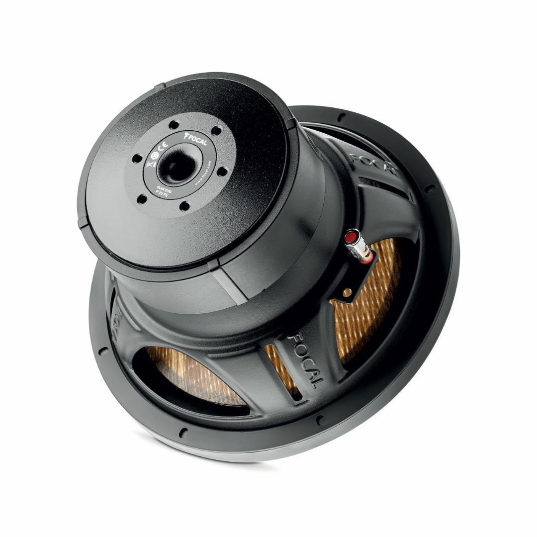 Loa SUB hơi ô tô Focal Flax Evo - P 25 FE - Ảnh phụ